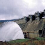 El bulo del agua que «se tira al mar»