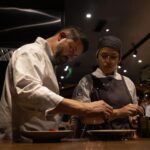 Gastronomía sostenible en Venezuela y su cordero