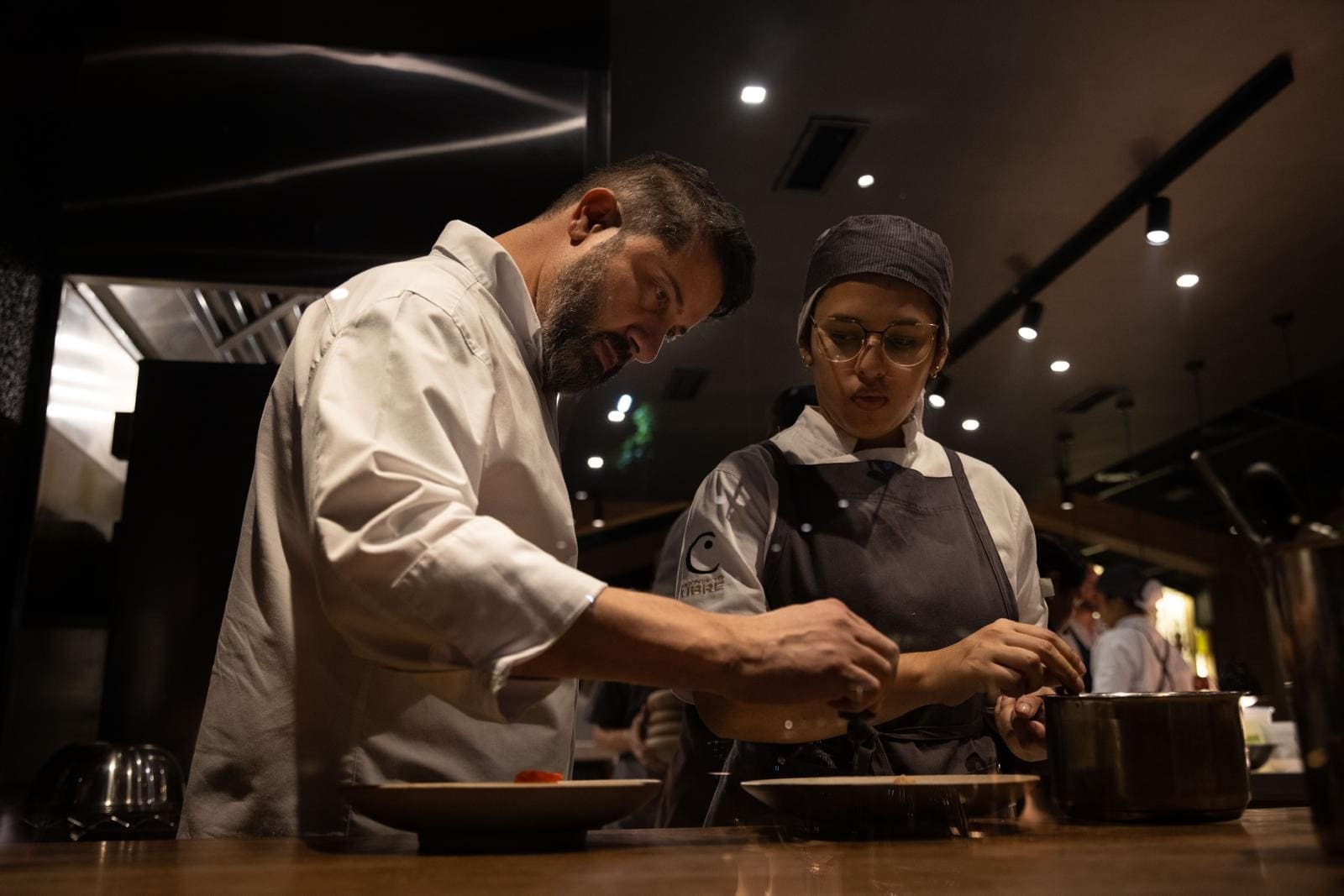 Gastronomía sostenible en Venezuela y su cordero