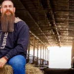 Pedro Khalil, la cara empresarial del Proyecto Ubre y del restaurante Cordero, premio de gastronomía sostenible iberoamericana