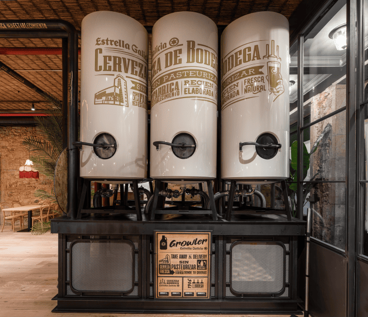 Sello Cervecería Circularmente Sostenible (CCS)