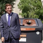 José Luis Martínez-Almeida, alcalde de Madrid - Imagen de AYUNTAMIENTO - Tasa de basuras
