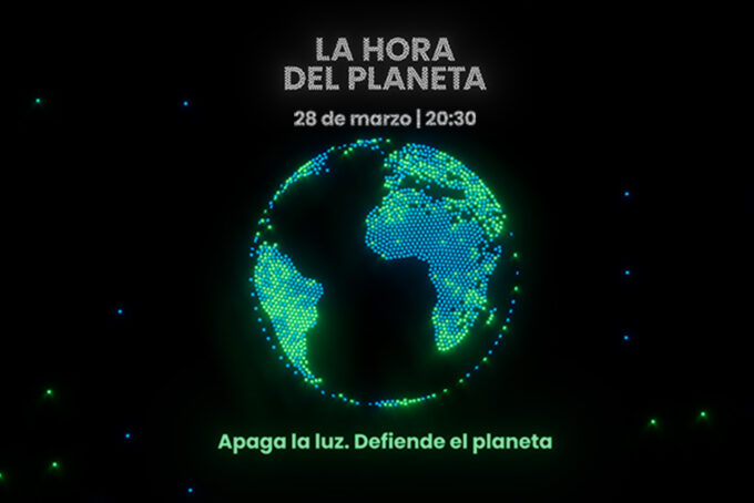 hora del planeta