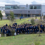 BOSQUE de HIPERBARIC - Residuo Cero