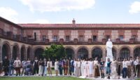CSFW Madrid