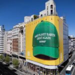 Ecoalf lanza un mensaje para Trump