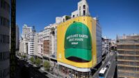 Ecoalf lanza un mensaje para Trump