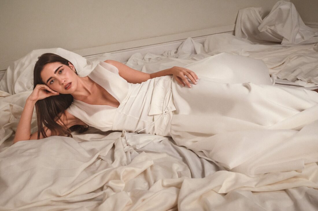 CSFW Madrid: moda circular