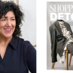Gema Gómez, autora del libro Shopping Detox sobre consumo consciente en la moda