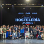 Premiados III Premios Hostelería #PorElClima