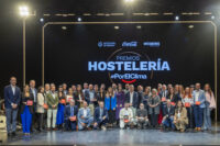 Premiados III Premios Hostelería #PorElClima