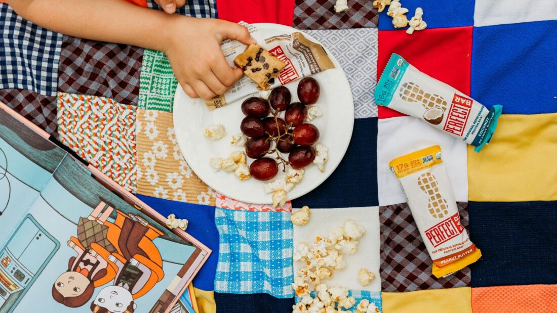 Programa de educación ambiental #EducaciónAmbiental #MicroplásticosSalud #SostenibilidadEscolar (Foto de Unsplash Free)