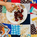 Programa de educación ambiental #EducaciónAmbiental #MicroplásticosSalud #SostenibilidadEscolar (Foto de Unsplash Free)