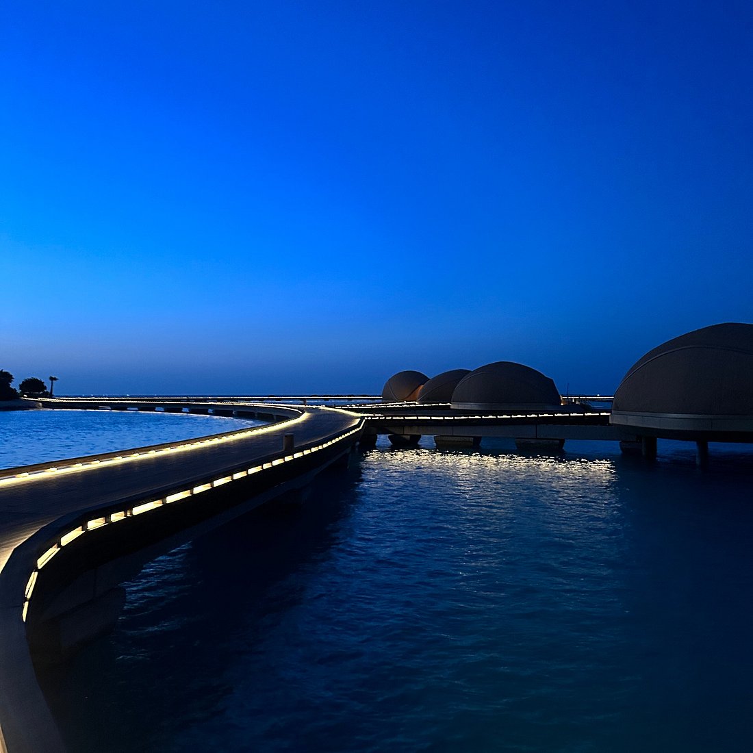 Nujuma, a Ritz-Carlton Reserve