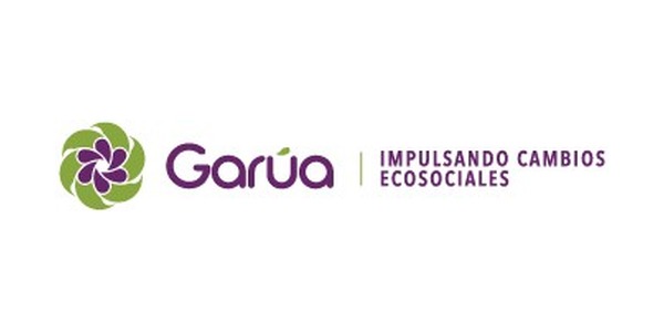 Logo oficial de Cooperativa Garúa