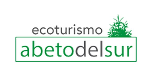 Logo oficial de Abeto del Sur