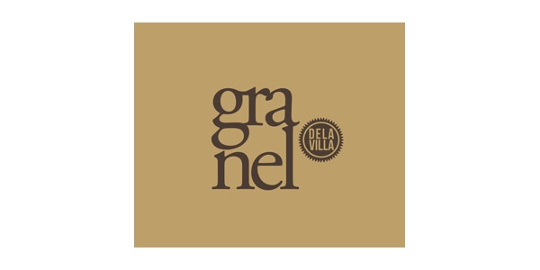 Logo oficial de Granel de la Villa
