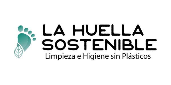 Logo oficial de La Huella Sostenible