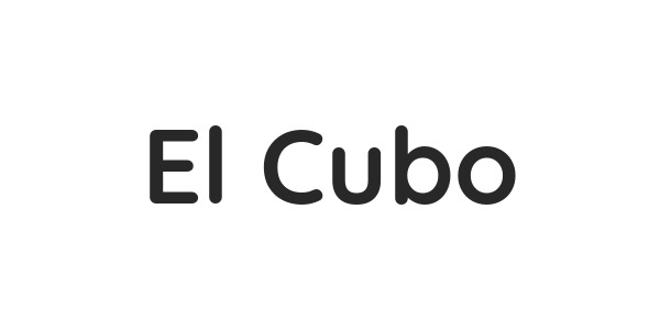 El Cubo