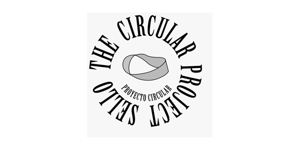 Logo oficial de The Circular Project