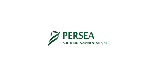Logo oficial de PERSEA Soluciones Ambientales
