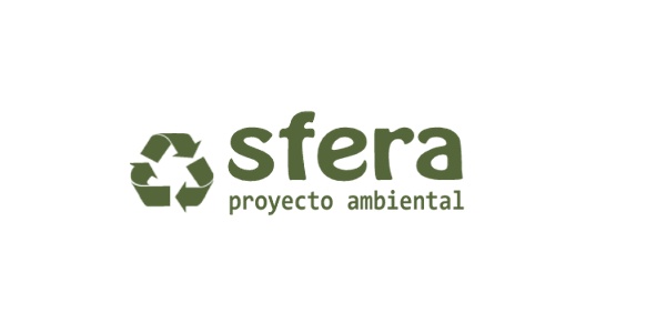 Logo oficial de Sfera Ambiental - sede Madrid