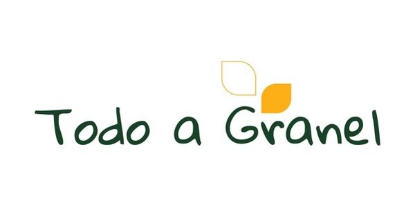Logo oficial de Todo a Granel Madrid