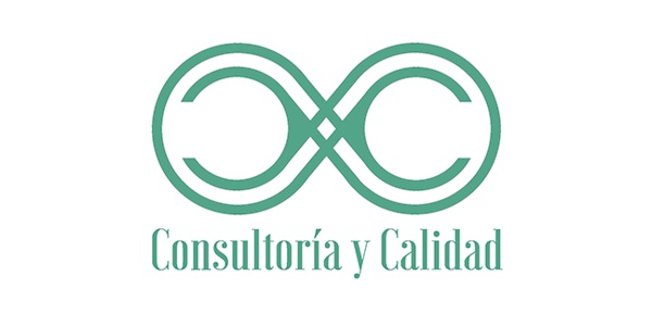 Logo oficial de Consultoría y Calidad
