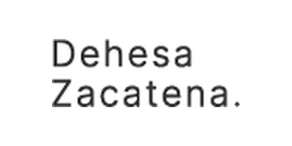 Logo oficial de Quesos Zacatena
