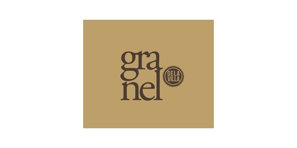 Logo oficial de Granel de la Villa