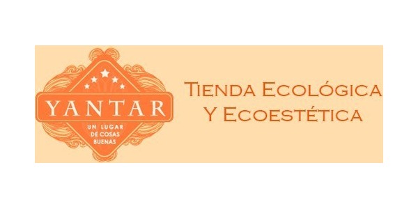 Logo oficial de Yantar Ecológico