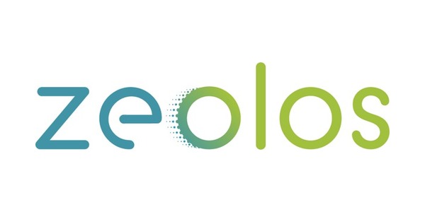 Logo oficial de Zeolos