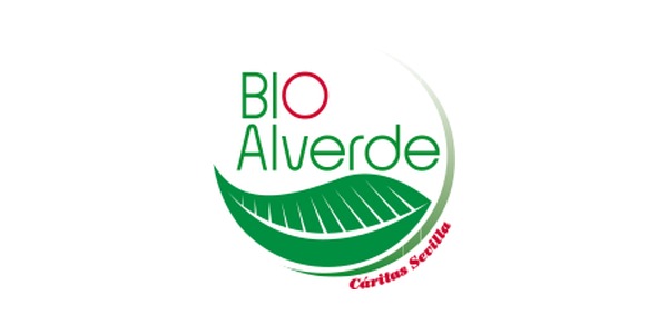 Logo oficial de Bioalverde