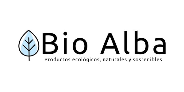 Logo oficial de Bio Alba