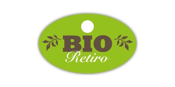 Logo oficial de Bioretiro