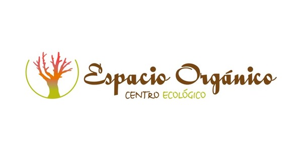 Logo oficial de Espacio Orgánico