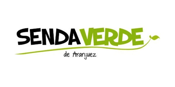 Logo oficial de Senda Verde de Aranjuez