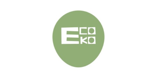 Logo oficial de Ecoeko