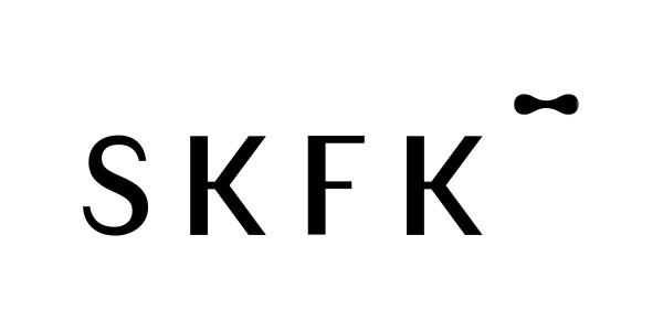 Logo oficial de SKFK (antes Skunkfunk)