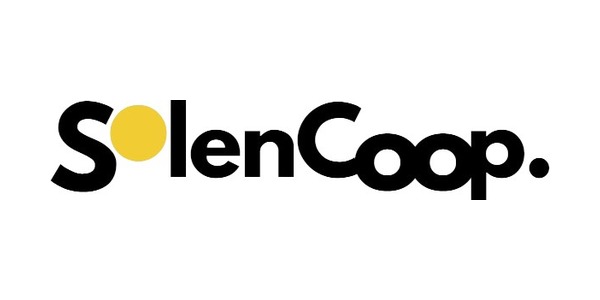 Logo oficial de SolenCoop