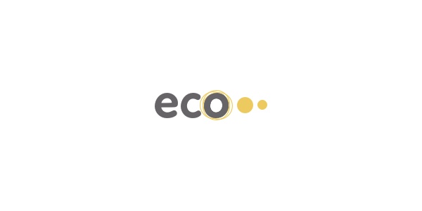Logo oficial de Ecooo