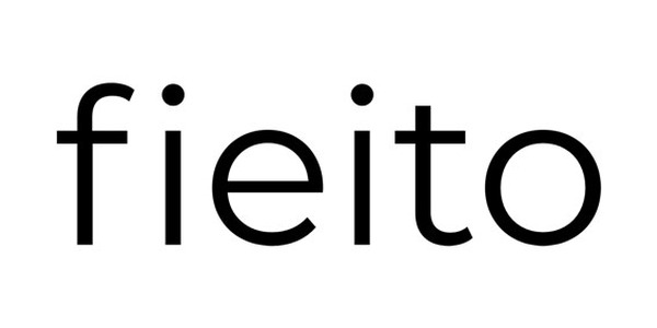 Logo oficial de Fieito