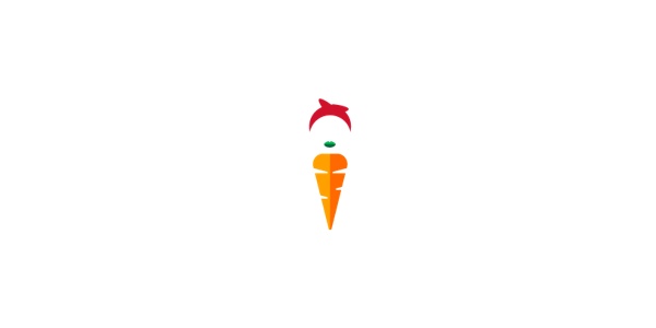 Logo oficial de La Garbancita Ecológica