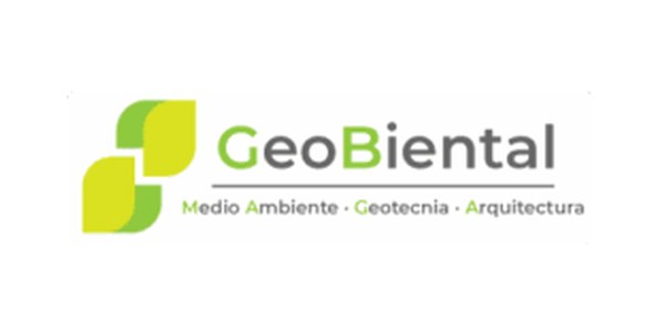 Logo oficial de Geobiental
