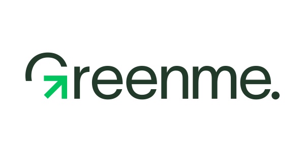 Logo oficial de Greenme Consulting