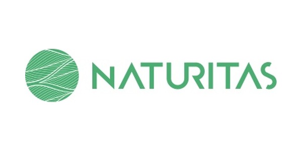Logo oficial de Naturitas