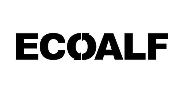 Logo oficial de Ecoalf