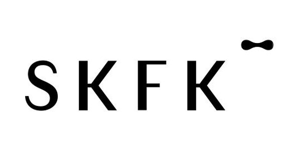 Logo oficial de SKFK (antes Skunkfunk)