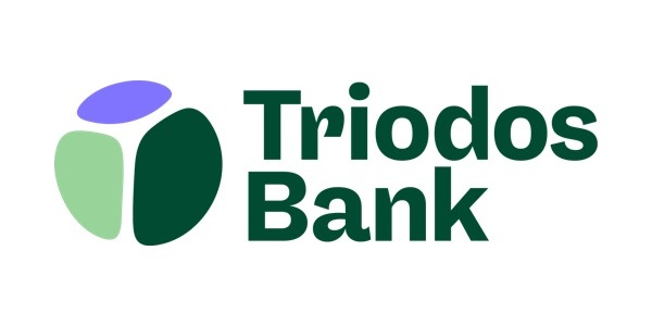 Logo oficial de Triodos Bank España