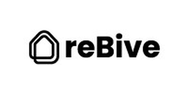 Logo oficial de reBive